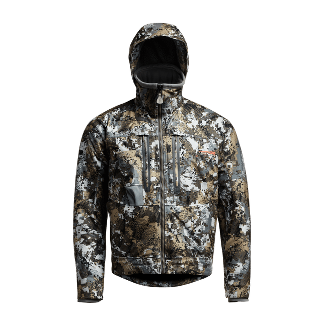 sitka Incinerator Aerolite Jacket