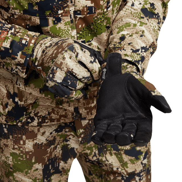 Sitka Jetstream HD WS Glove