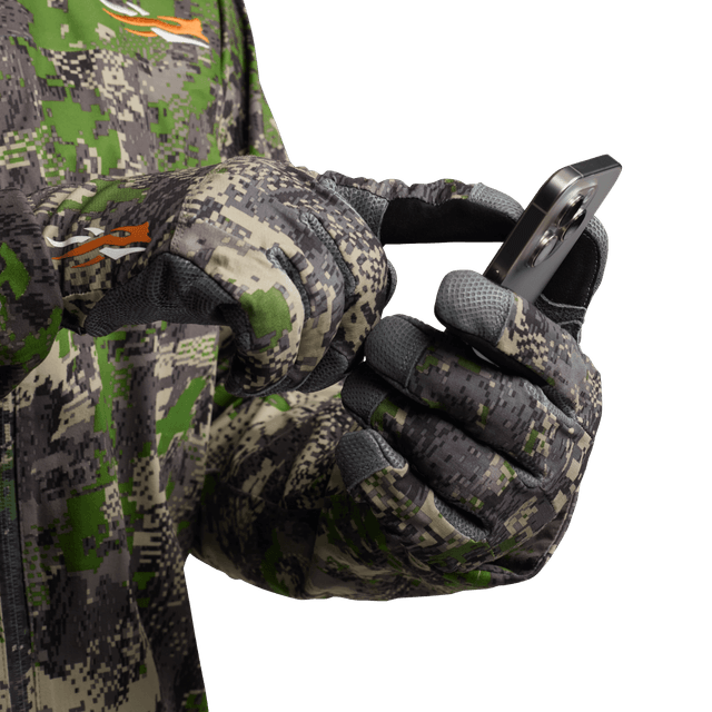 Sitka Jetstream HD WS Glove