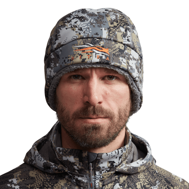 Sitka Jetstream Insulated WS Beanie