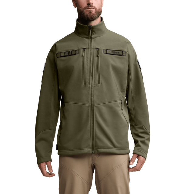 Sitka Jetstream Jacket - FOH Edition