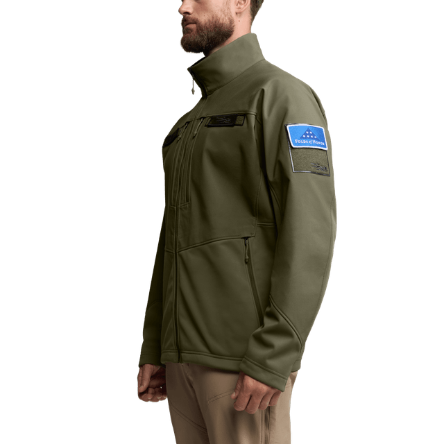 Sitka Jetstream Jacket - FOH Edition