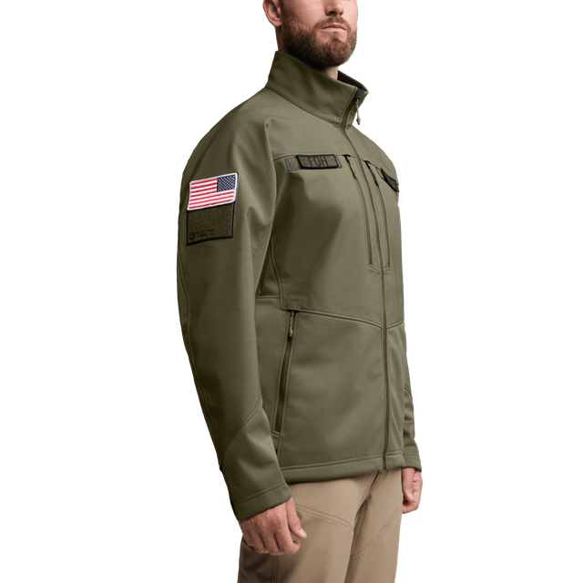 Sitka Jetstream Jacket - FOH Edition
