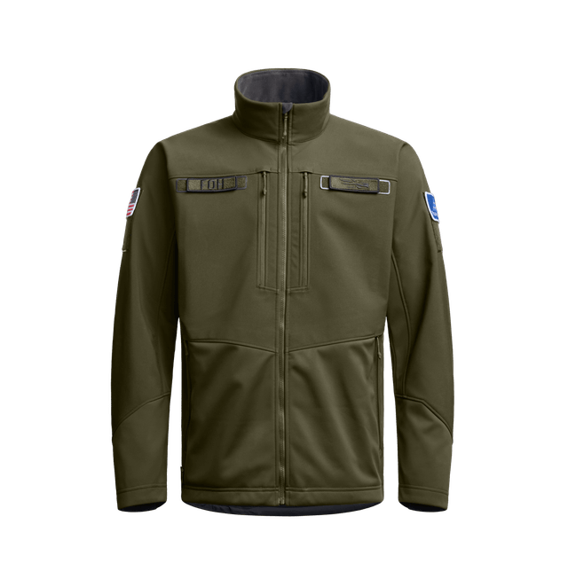sitka Jetstream Jacket - FOH Edition