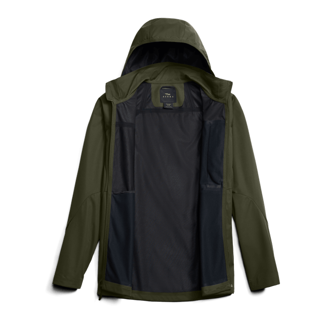 Sitka Jetstream LT Jacket