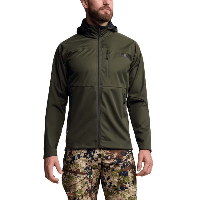 Sitka Jetstream LT Jacket