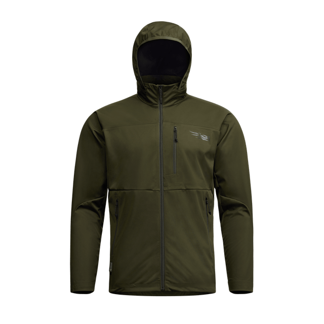 sitka Jetstream LT Jacket