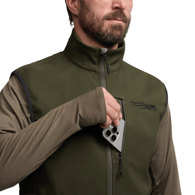 Sitka Jetstream Vest
