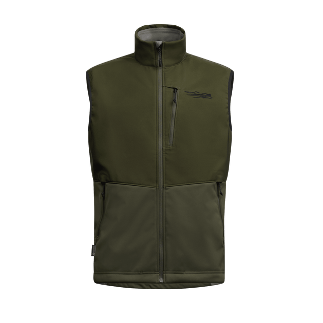 sitka Jetstream Vest