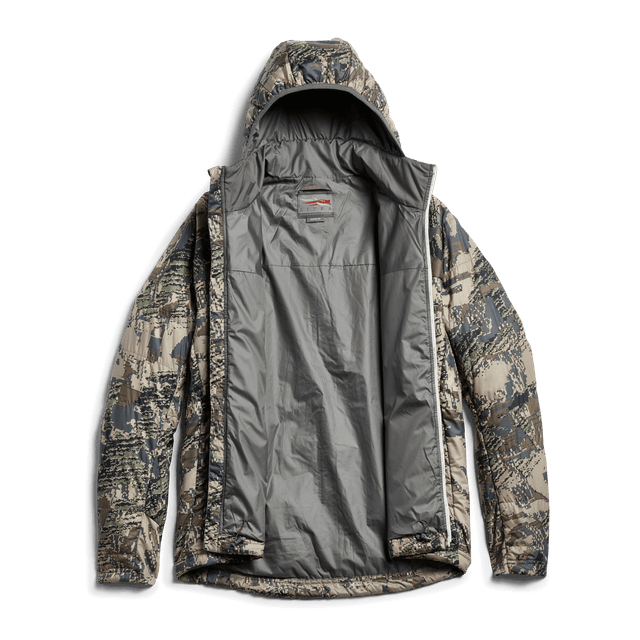 Sitka Kelvin Aerolite Jacket