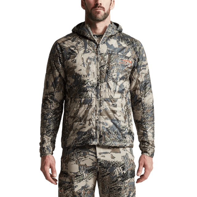 Sitka Kelvin Aerolite Jacket