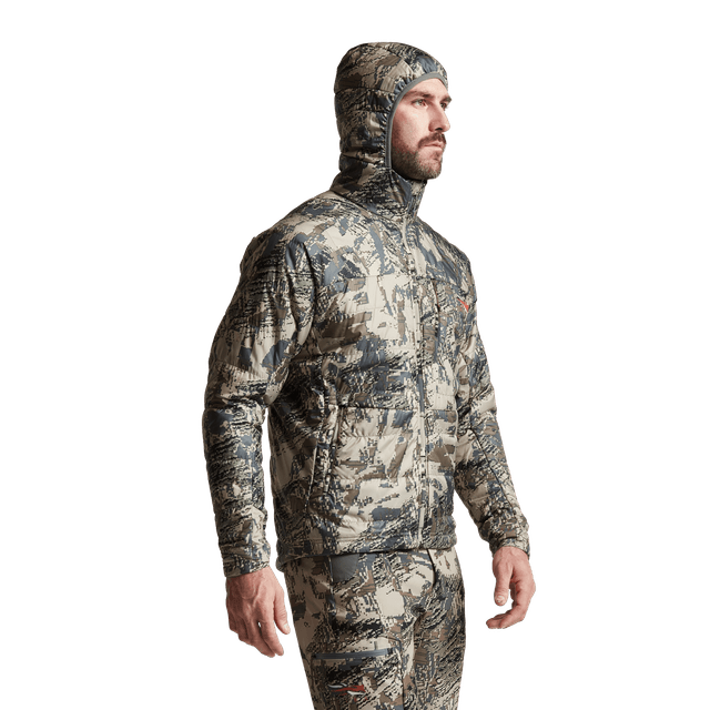 Sitka Kelvin Aerolite Jacket
