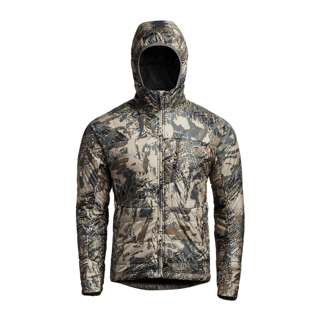 sitka Kelvin Aerolite Jacket
