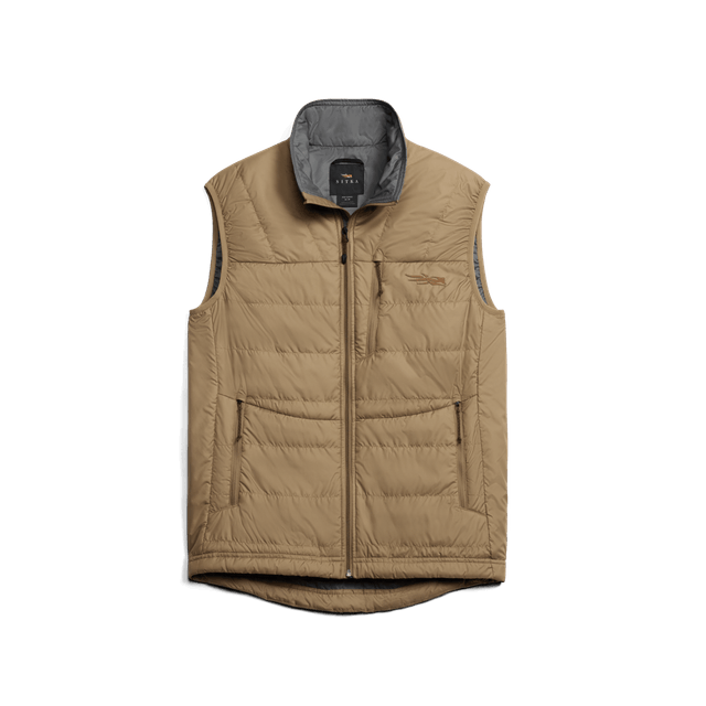 Sitka Kelvin Aerolite Vest