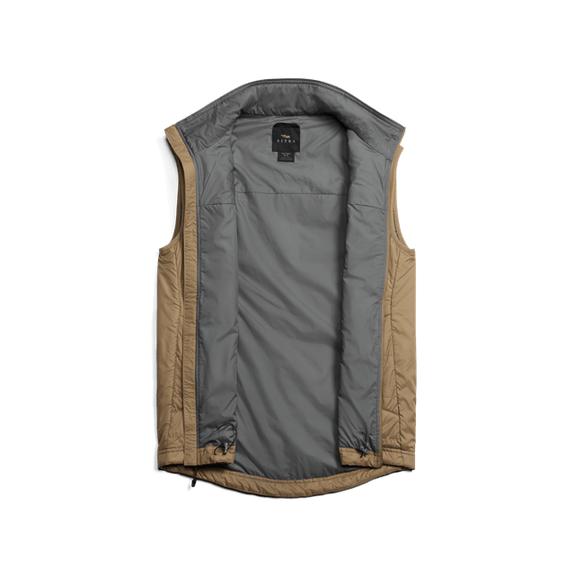 Sitka Kelvin Aerolite Vest