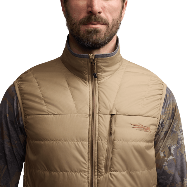 Sitka Kelvin Aerolite Vest