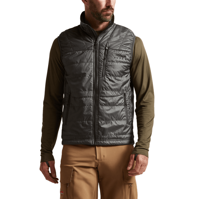 Sitka Kelvin Aerolite Vest