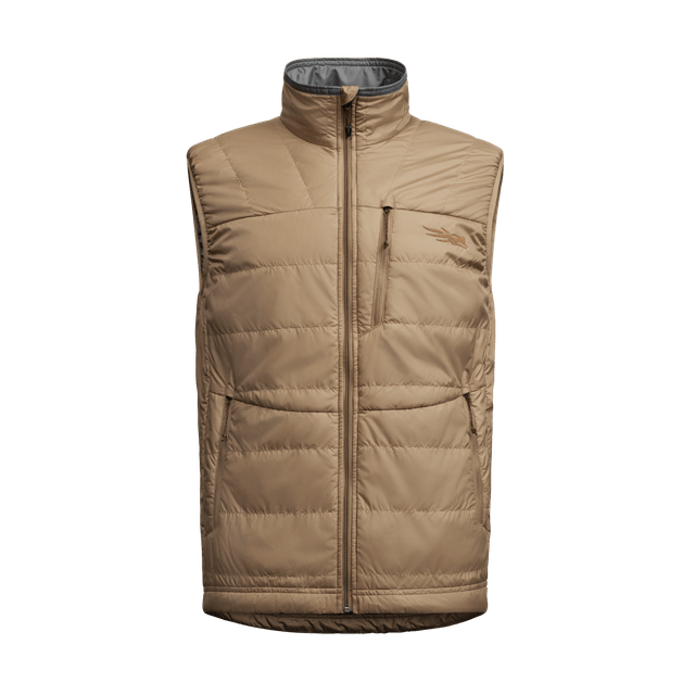 sitka Kelvin Aerolite Vest
