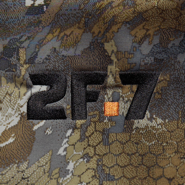 Sitka Mens 2F.7 Dakota Vest