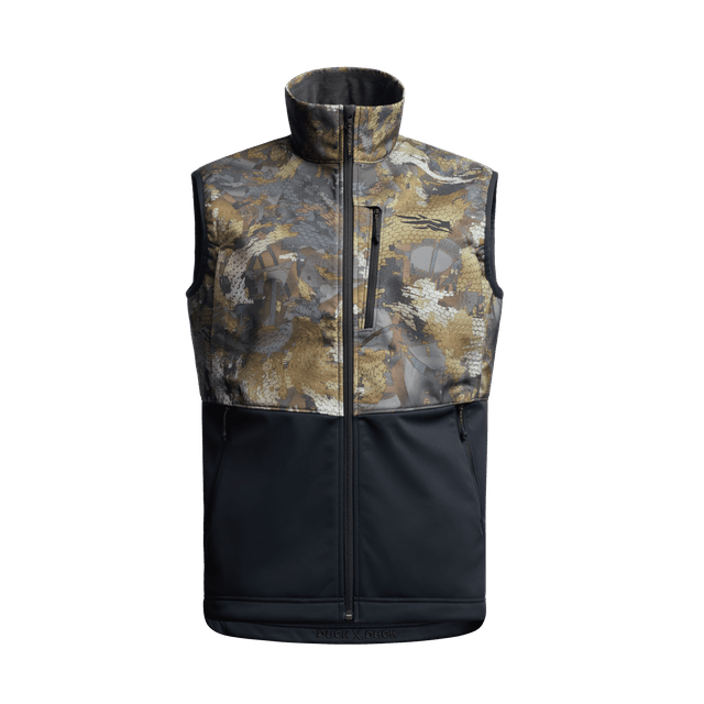 sitka Mens 2F.7 Dakota Vest