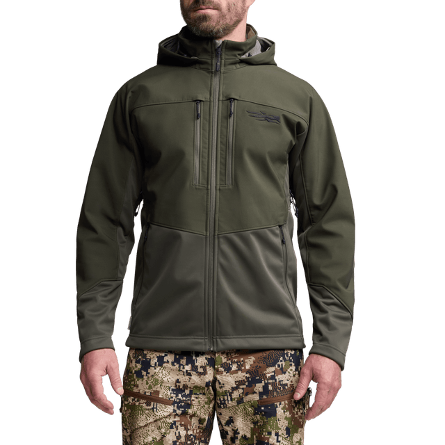 Sitka Mens Jetstream Jacket