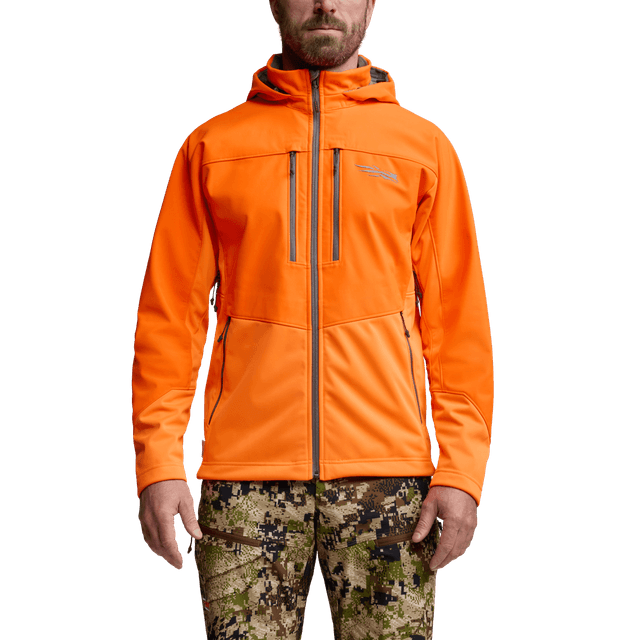 Sitka Mens Jetstream Jacket