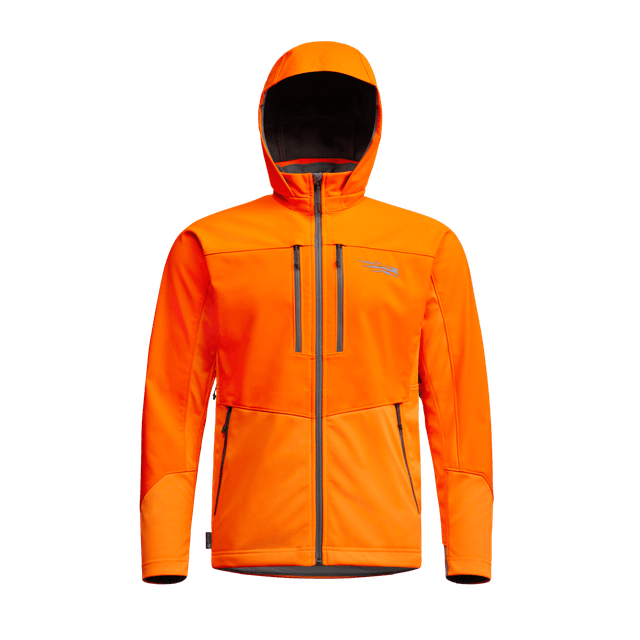 sitka Mens Jetstream Jacket
