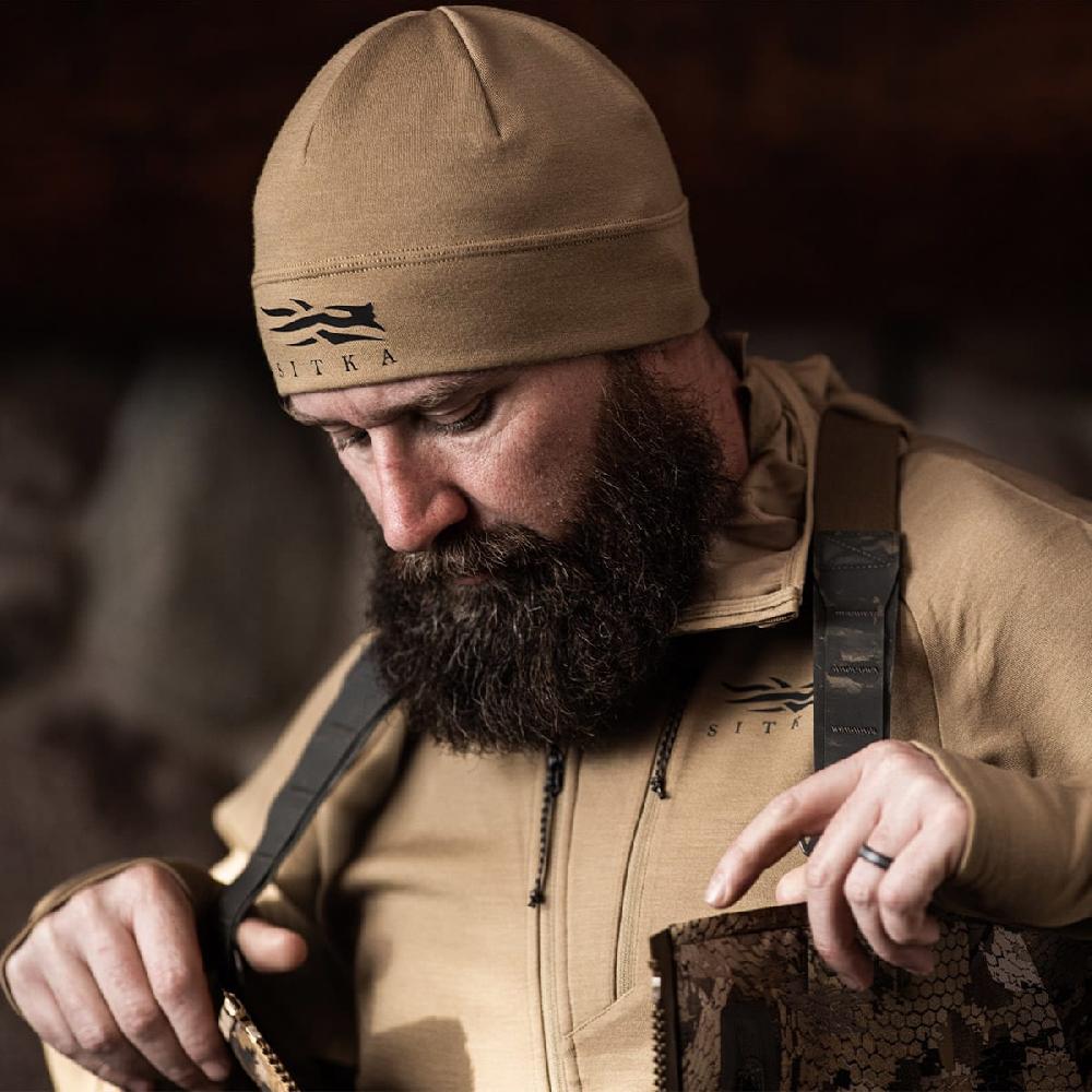 Sitka Merino 330 Beanie