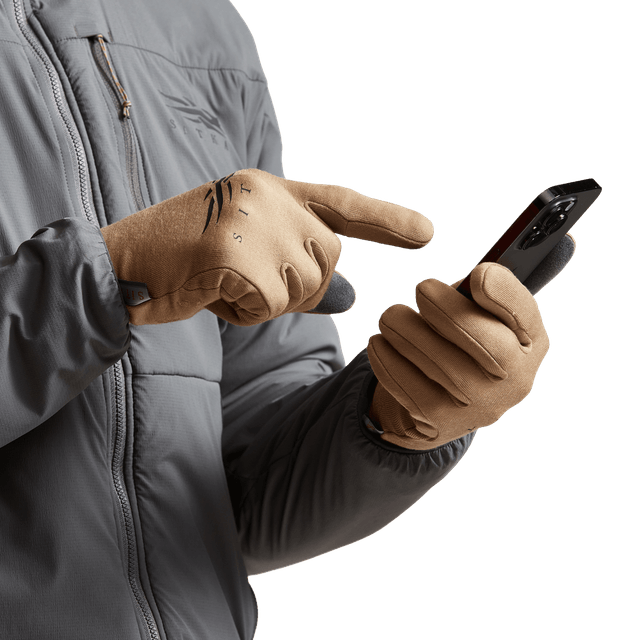 Sitka Merino 330 Glove