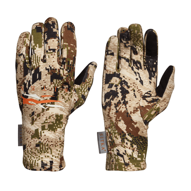 sitka Merino 330 Glove