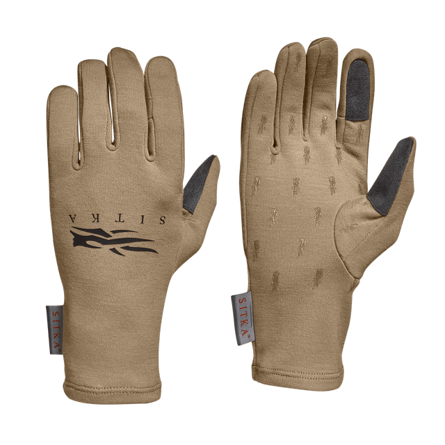 sitka Merino 330 Glove