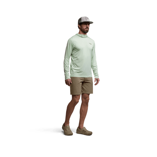 Sitka Mesa Air Short 8.5"