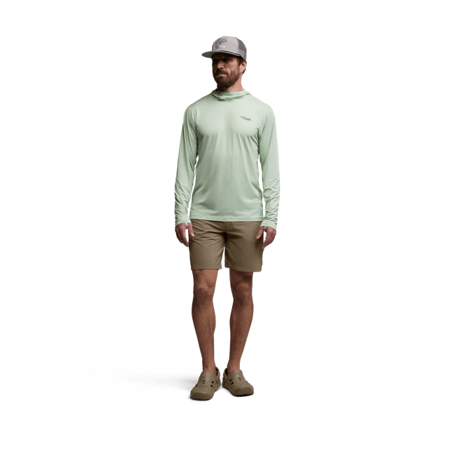 Sitka Mesa Air Short 8.5"