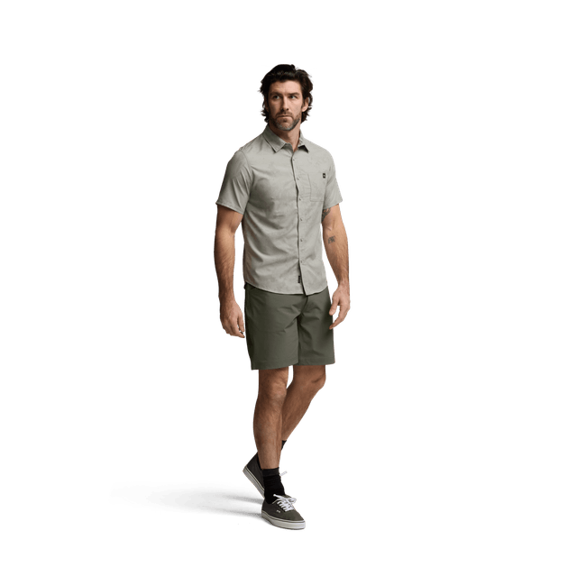 Sitka Mesa Short 8.5"