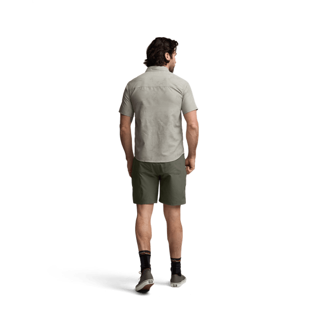 Sitka Mesa Short 8.5"