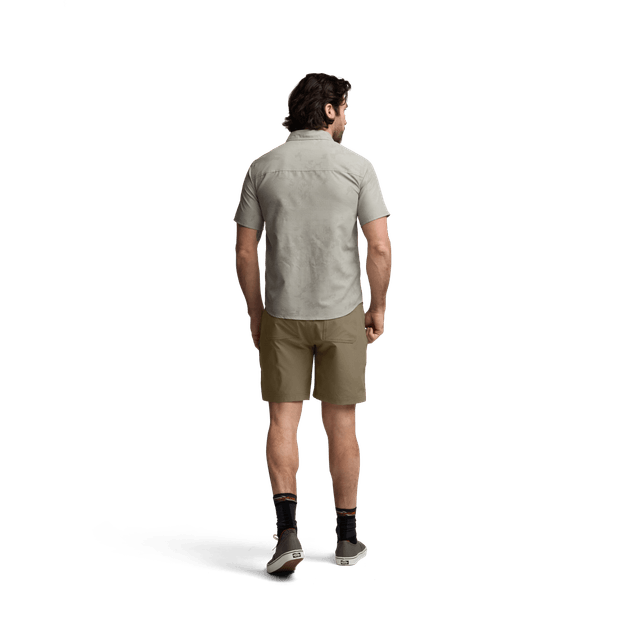 Sitka Mesa Short 8.5"