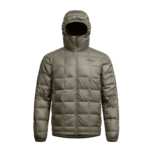 sitka MicroDown Hooded Jacket