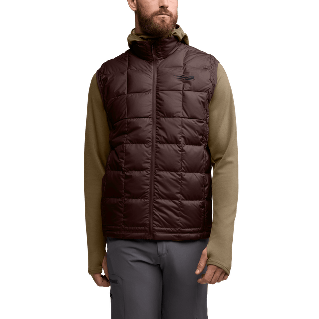 Sitka Microdown Vest