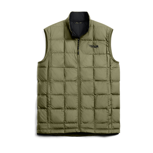 Sitka Microdown Vest