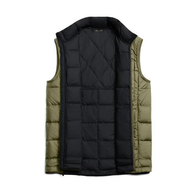 Sitka Microdown Vest