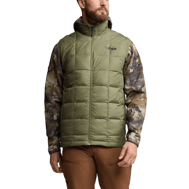 Sitka Microdown Vest