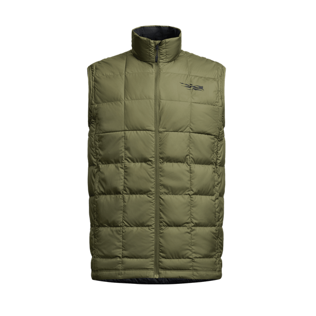 sitka Microdown Vest