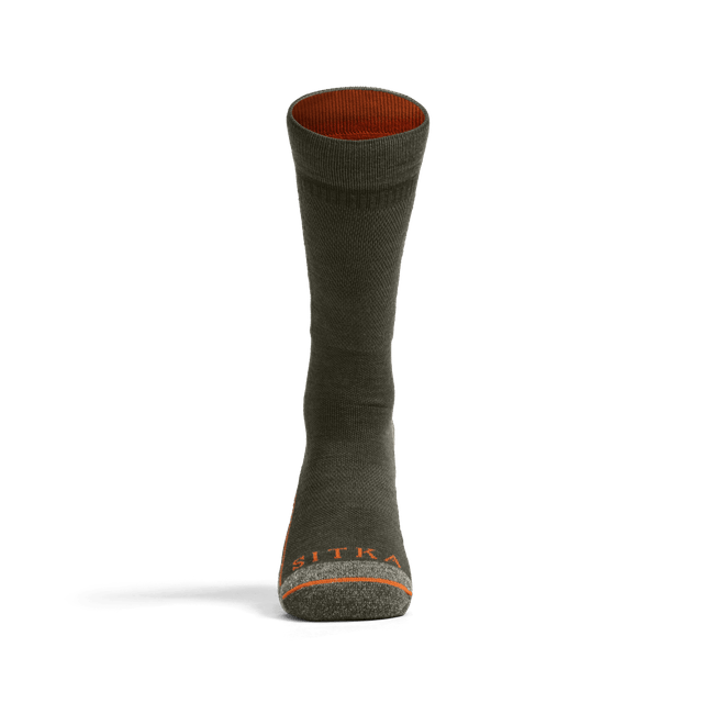 Sitka Mid Weight Crew Sock