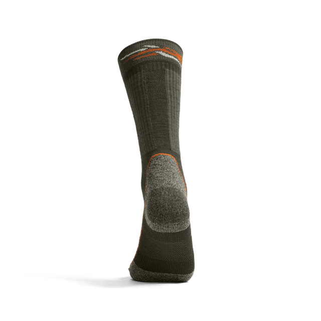 Sitka Mid Weight Crew Sock