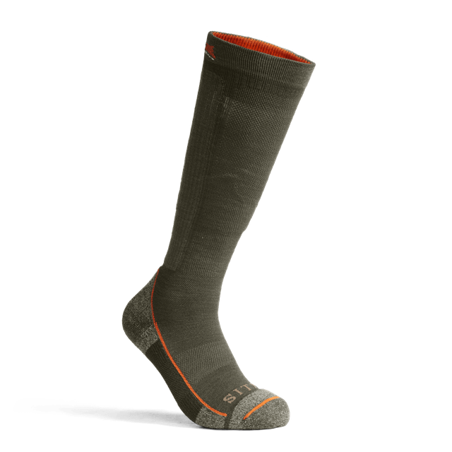 sitka Mid Weight OTC Sock
