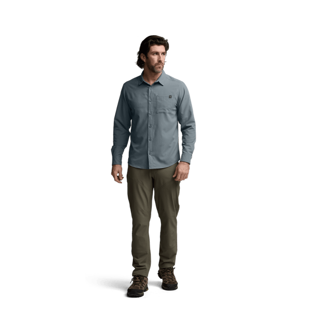 Sitka Mojave LS Shirt