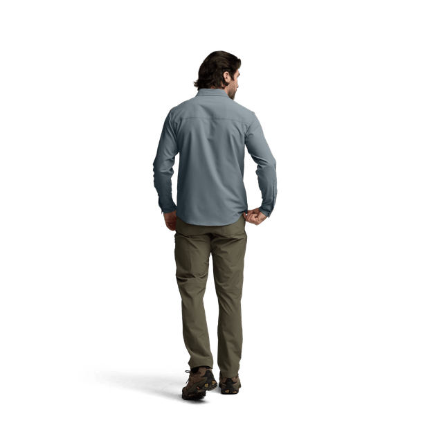 Sitka Mojave LS Shirt