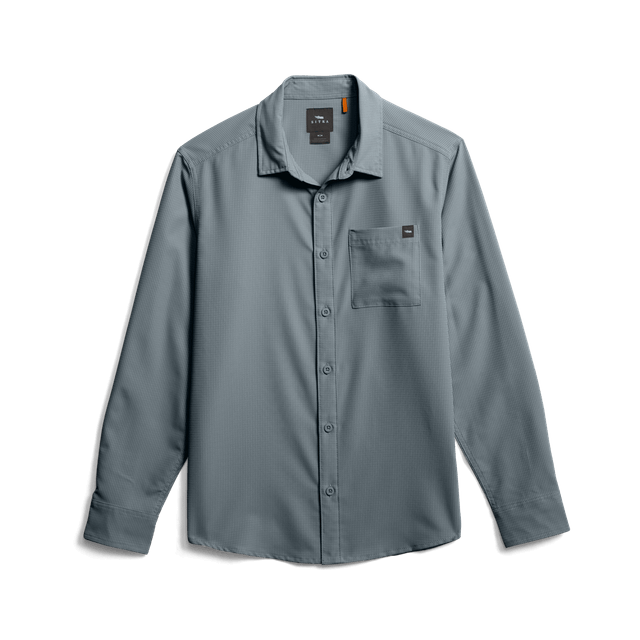 sitka Mojave LS Shirt
