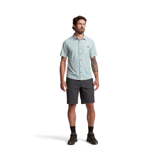 Sitka Mojave SS Shirt