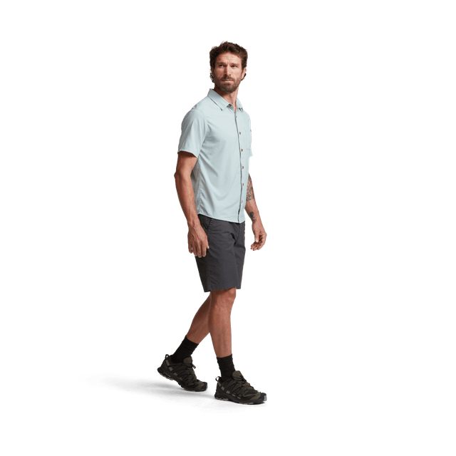 Sitka Mojave SS Shirt